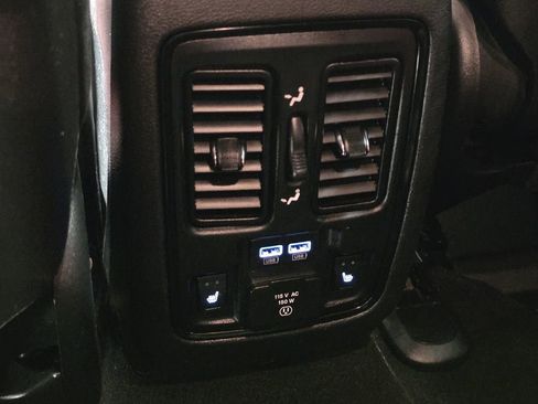 Used 2021 Dodge Durango SRT Hellcat w/ Premium Interior Group image 53