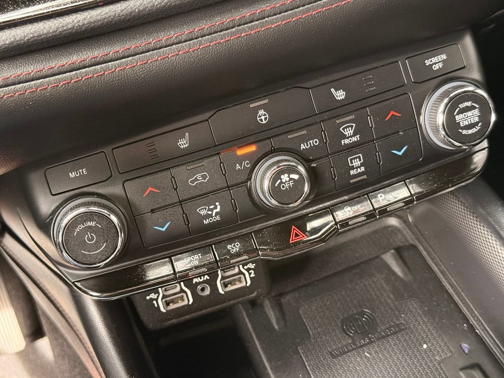 Used 2023 Dodge Durango R/T AWD/4WD image 23