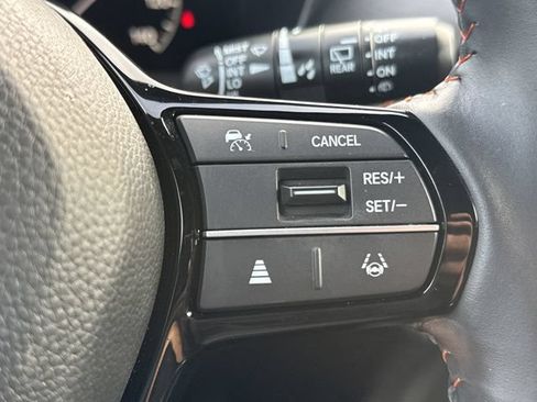 Used 2024 Honda HR-V Sport image 33
