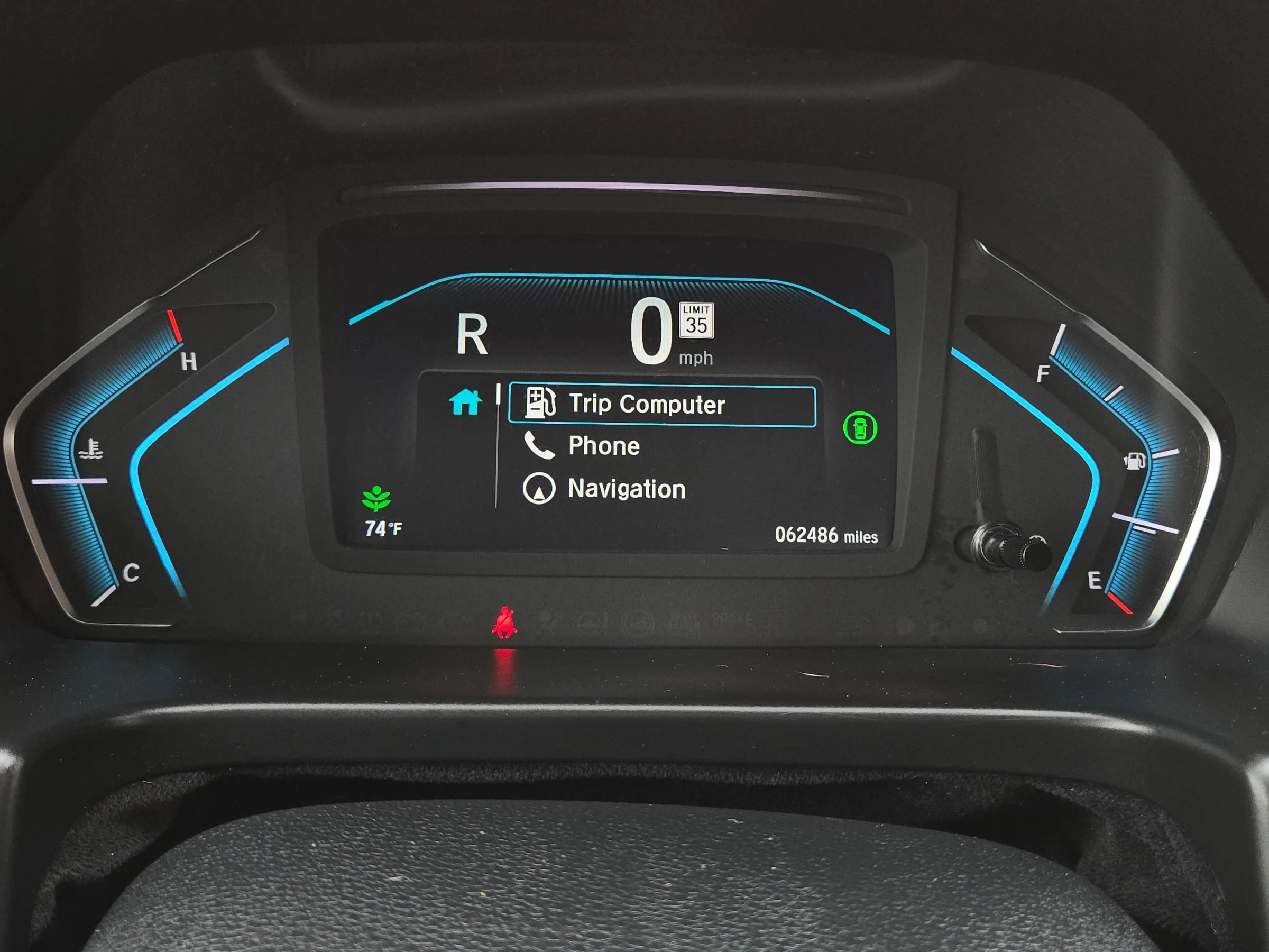 Used 2021 Honda Odyssey Touring image 19
