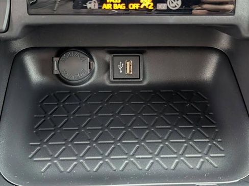 New 2025 Toyota RAV4 LE image 19