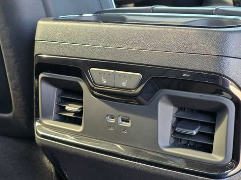 Used 2023 GMC Sierra 1500 AT4X AWD/4WD image 19