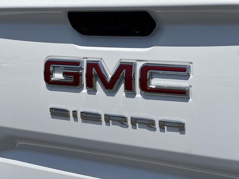 New 2026 GMC Sierra 1500 Pro w/ Pro Value Package AWD/4WD image 26