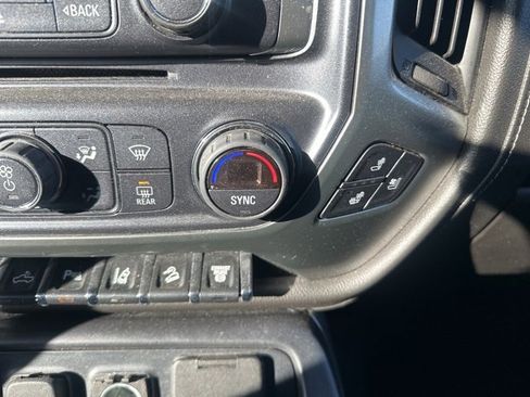 Used 2019 Chevrolet Silverado 2500 LTZ w/ Duramax Plus Package image 27