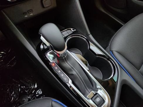 New 2026 Buick Encore GX Sport Touring w/ Comfort Package FWD image 15
