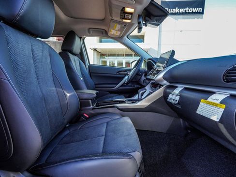 New 2026 Mitsubishi Eclipse Cross SE image 33