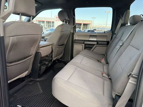 Used 2019 Ford F150 XLT w/ Equipment Group 301A Mid AWD/4WD image 26