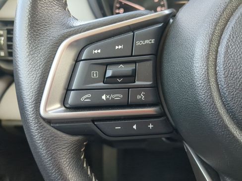 Used 2025 Subaru Legacy Premium AWD/4WD image 17