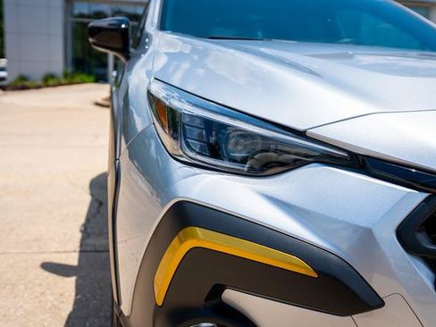 Certified 2024 Subaru Crosstrek 2.5i Sport w/ Crosstrek Mirror Package AWD/4WD image 20