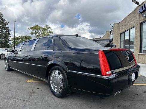 Used 2011 Cadillac DTS Limousine image 7