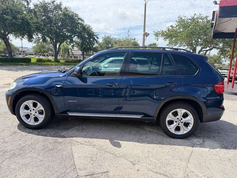 Used 2011 BMW X5 xDrive35i AWD/4WD image 2
