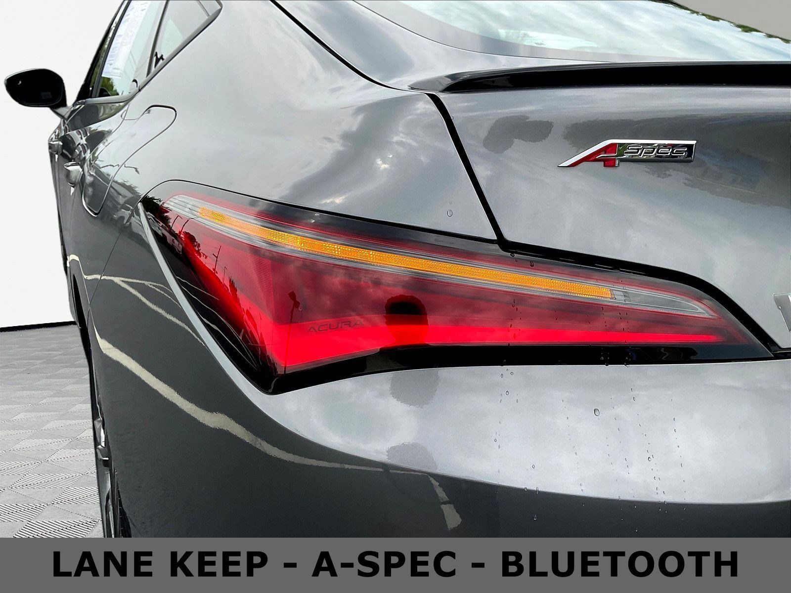 Used 2025 Acura Integra A-Spec FWD image 23