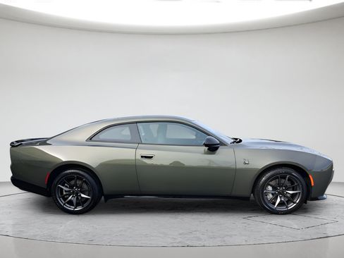 New 2026 Dodge Charger Scat Pack AWD/4WD image 2
