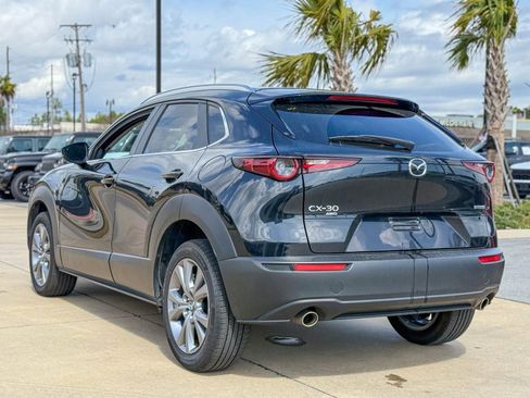 Used 2025 MAZDA CX-30 AWD 2.5 S w/ Preferred Package image 27