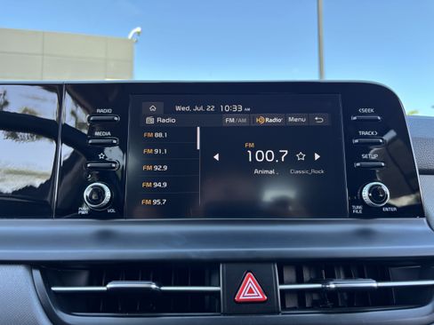 Certified 2026 Kia Seltos LX AWD/4WD image 20