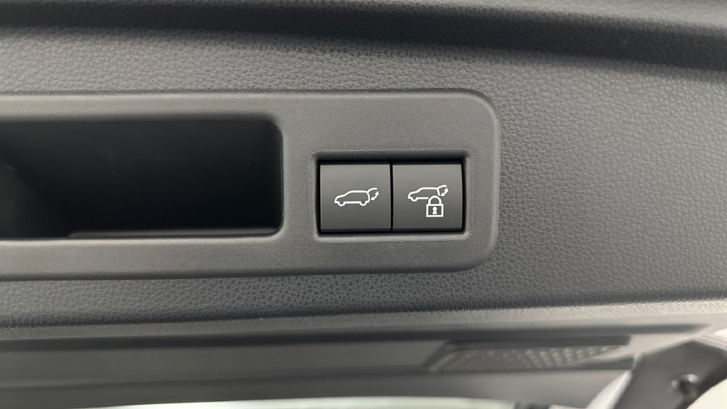 New 2026 Toyota 4Runner Limited AWD/4WD image 21