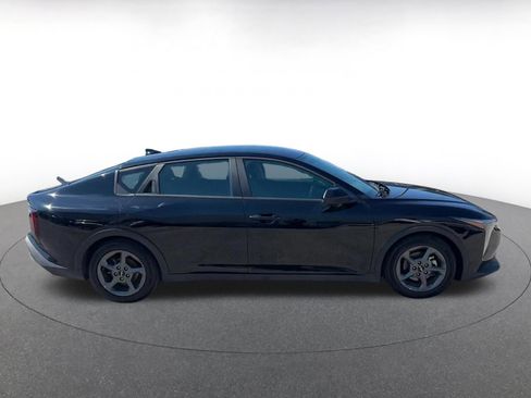 Used 2025 Kia K4 LXS image 16
