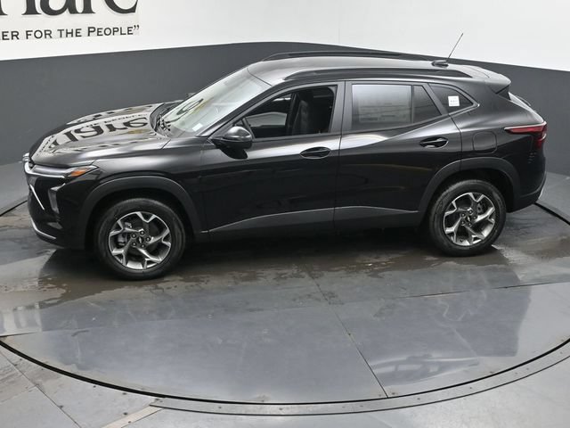 New 2026 Chevrolet Trax LT FWD image 36