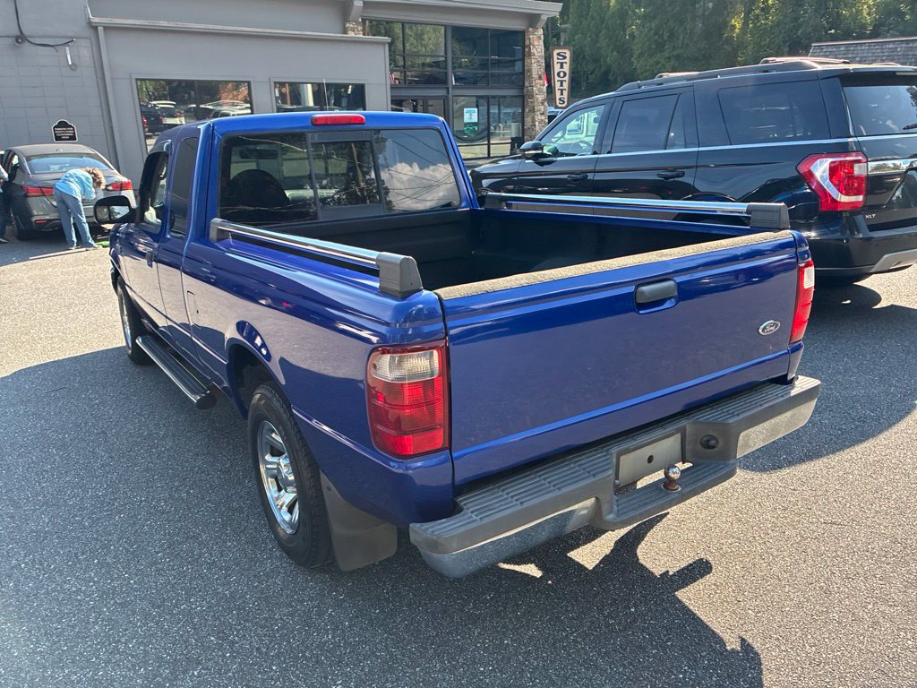 Used 2003 Ford Ranger XLT RWD image 7