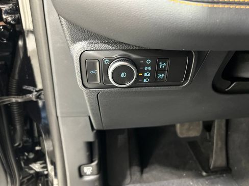 New 2026 Ford Explorer Tremor AWD/4WD image 13