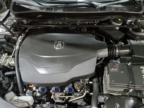 Used 2018 Acura TLX V6 w/ Technology & A-SPEC Pkg image 44