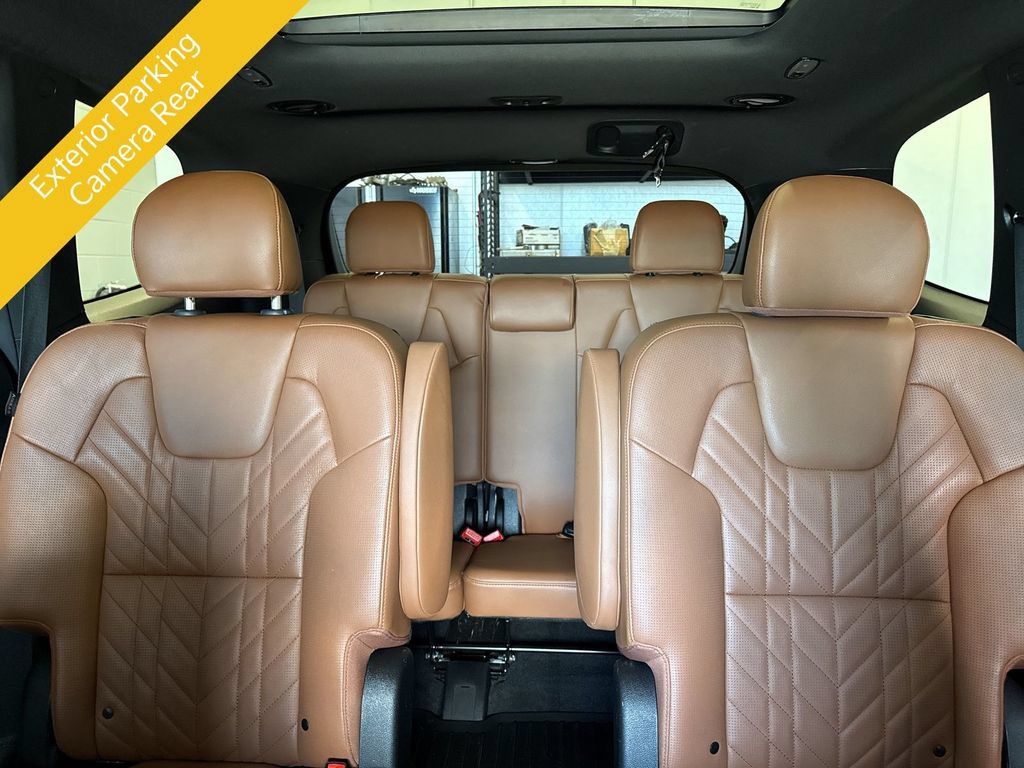 Certified 2023 Kia Telluride SX X-Line AWD/4WD image 18