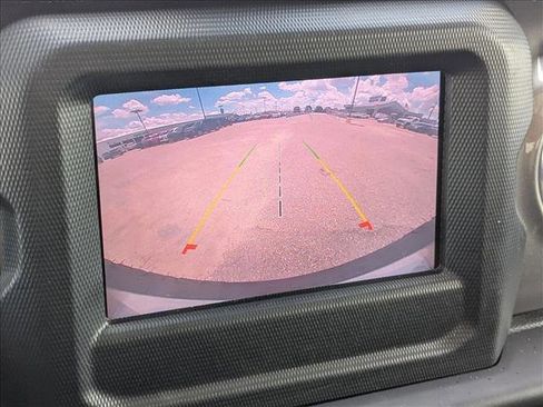 Used 2021 Jeep Wrangler Unlimited Sahara image 13