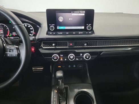 Used 2025 Honda Civic Sport image 20