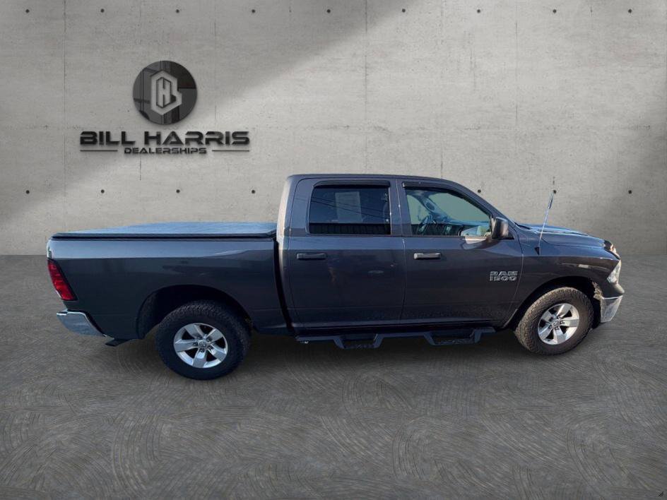Used 2015 RAM 1500 Tradesman w/ Popular Equipment Group AWD/4WD image 15