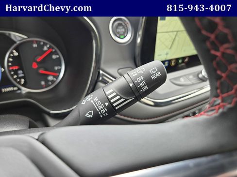Used 2024 Chevrolet Blazer RS w/ Enhanced Convenience Package AWD/4WD image 21