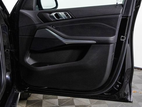 Used 2022 BMW X5 xDrive40i image 42