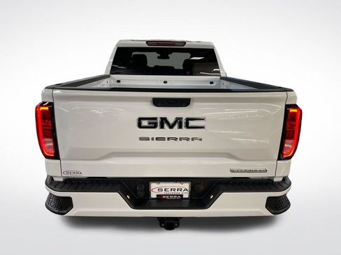 Used 2023 GMC Sierra 1500 Elevation AWD/4WD image 4