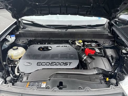 Certified 2023 Ford Maverick Lariat w/ Lariat Luxury Package AWD/4WD image 25