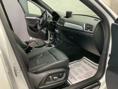 Used 2018 Audi Q3 2.0T Premium image 14