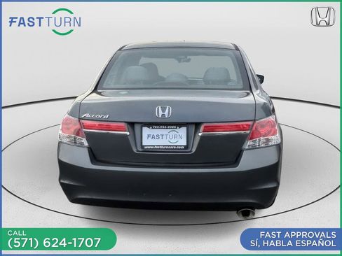 Used 2012 Honda Accord LX image 10