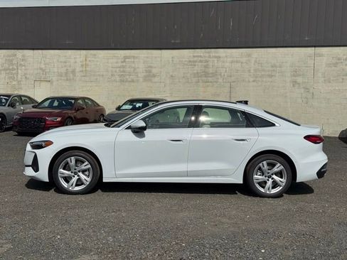 New 2025 Audi A5 2.0T Premium Plus image 5