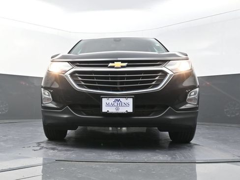 Used 2020 Chevrolet Equinox LS AWD/4WD image 24