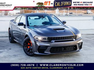 Used 2023 Dodge Charger Scat Pack 360° Tour