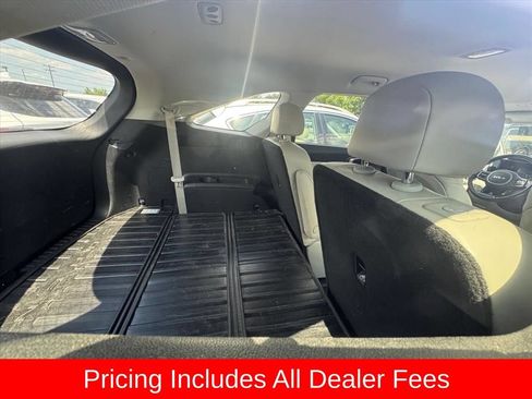 Used 2023 Kia Sorento EX AWD/4WD image 5