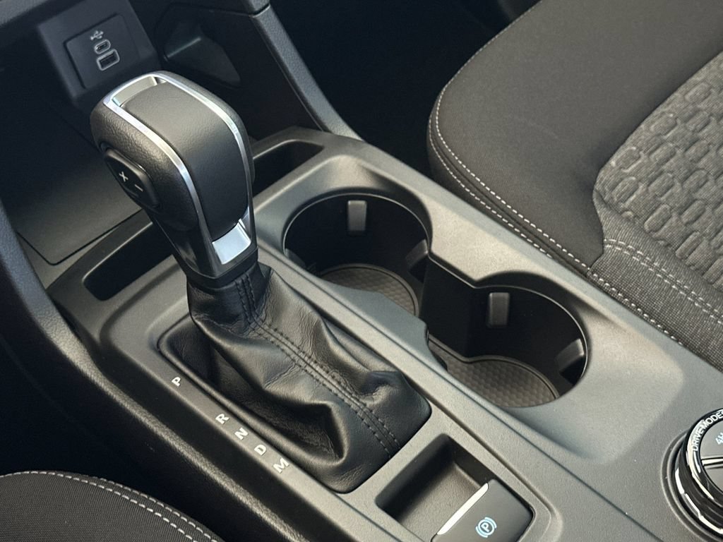 New 2026 Ford Ranger XLT AWD/4WD image 20