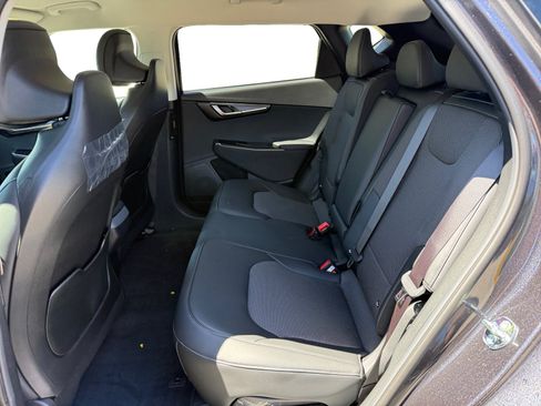 New 2026 Kia EV6 Light RWD image 16