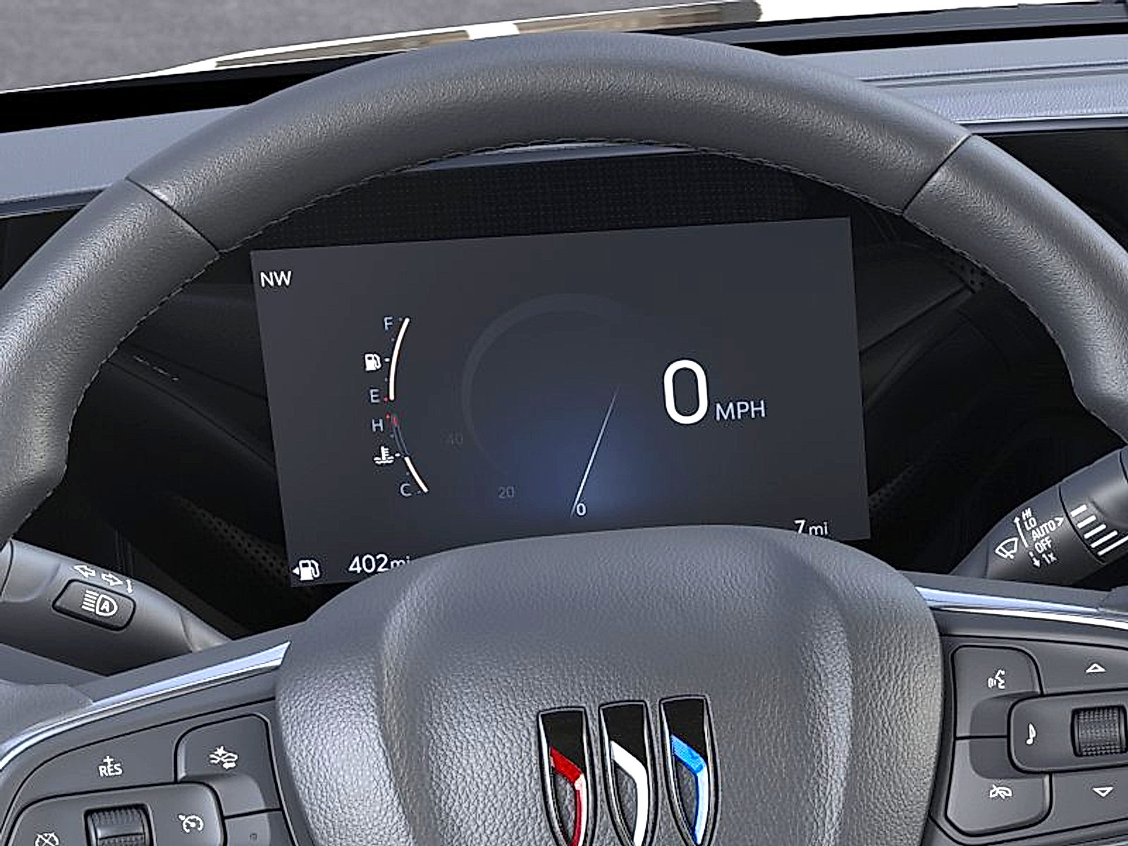 New 2026 Buick Envista Sport Touring w/ Convenience I Package FWD image 18