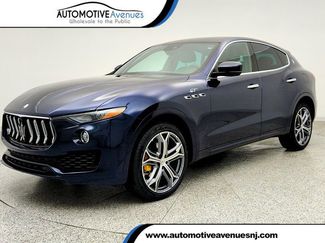 Used 2023 Maserati Levante GT AWD/4WD video 1