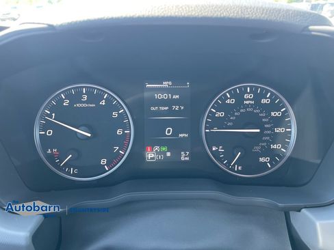 Used 2026 Subaru Crosstrek 2.5i Limited AWD/4WD image 15