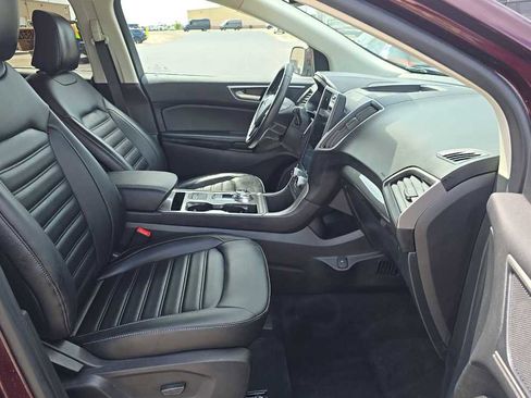 Used 2023 Ford Edge SEL w/ Convenience Package AWD/4WD image 7