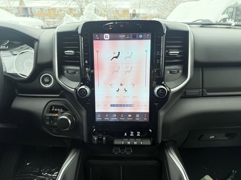 New 2026 RAM 1500 Big Horn image 23