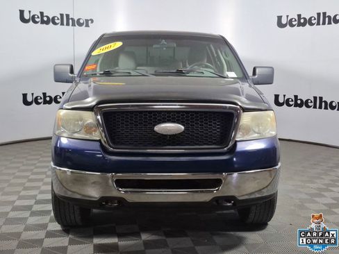 Used 2007 Ford F150 XLT image 2