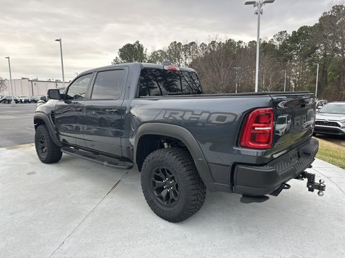 Used 2025 RAM 1500 RHO w/ Bed Utility Group image 8