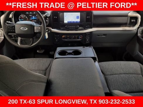 Used 2021 Ford F150 XL w/ Equipment Group 101A High AWD/4WD image 20
