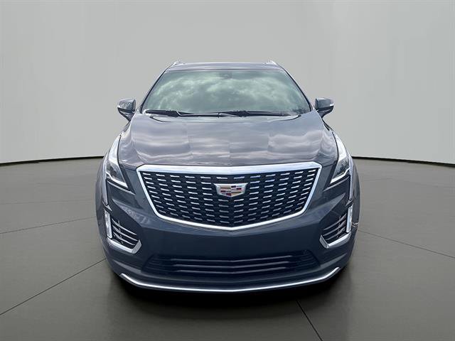 Certified 2023 Cadillac XT5 Premium Luxury w/ Technology Package AWD/4WD image 8